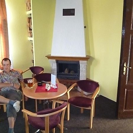 Penzion Adria Turčianske Teplice Zewnętrze zdjęcie