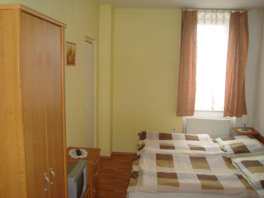 Penzion Adria Turčianske Teplice Pokój zdjęcie